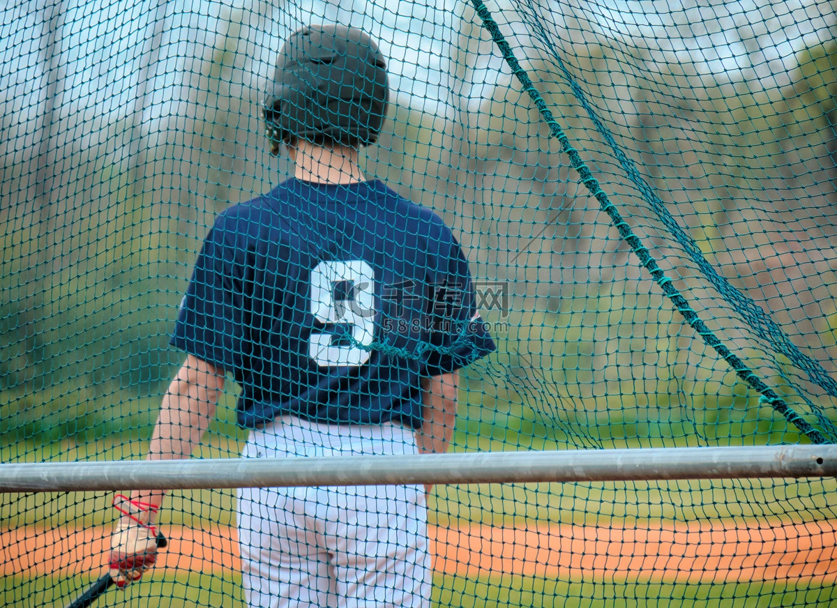 棒球投球动作技术分解示范